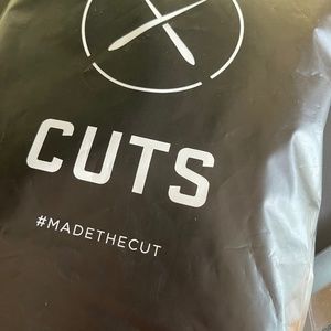 CUTS New Thermal Waffle Long Sleeve Coast